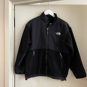 The North Face Black Fleece Youth